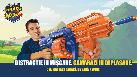 3 idei de activități pentru vacanța de vară a copilului tău