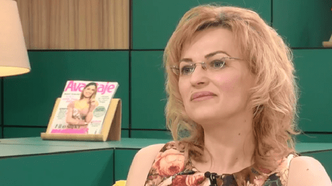 Dr. Oana Vlăsceanu, chirurg estetician, despre tehnica inovatoare de diminuare a cearcănelor