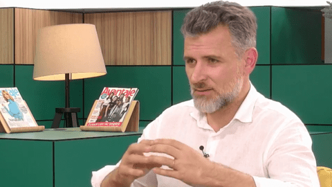 Dr. TONI FEODOR, medic primar chirurgie generală, ne spune totul despre tratarea cu succes a varicelor