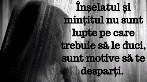 Cele mai frumoase citate despre infidelitate