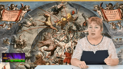 Horoscop Urania, 11 - 17 martie