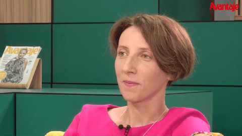 Dr. Ana Maria Dumitrescu, medic specialist chirurgie dermatologică, despre tratarea cancerului de piele prin chirurgia Mohs