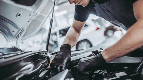 Ce salariu are un mecanic auto în România?