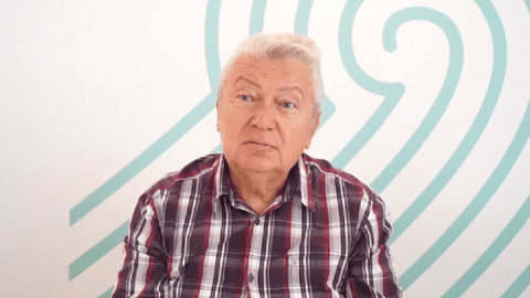 Gheorghe Turda a învins cancerul de piele de două ori – A apelat la microchirugia Mohs, metoda cu cel mai mic risc de recidivă