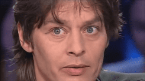 Destinul tragic al lui Ari Boulogne, fiul nelegitim al lui Alain Delon: "Mama mi-a oferit totul. Chiar și droguri"