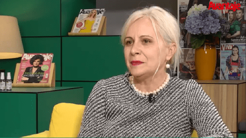 Dr. Veronica Șurlea, medic primar pneumolog, ne lămurește în ce măsură ne afectează diferențele de temperatură