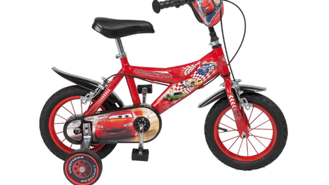 (P) Mersul pe bicicleta – o activitate sănătoasă și distractivă