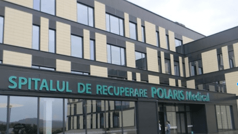 (P) Recuperarea medicală – șansa la o viață de calitate