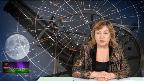 Horoscop Urania 9 - 14 aprilie 2023