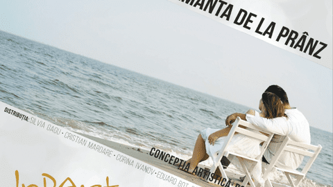Unde fugim de-acasă în weekend? "Amanta de la prânz"