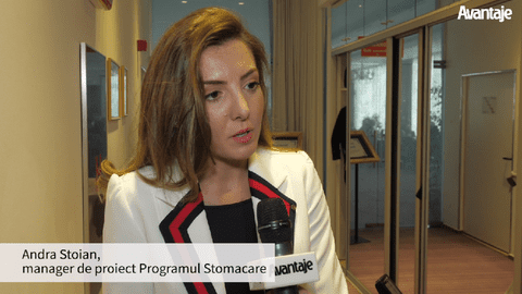 Premieră medicală în România: s-a lansat Programul Național Stomacare, proiect de educare și informare în vederea îngrijirii stomelor și a creșterii calității vieții pacienților stomizați