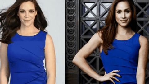 S-a operat ca să semene cu Meghan Markle – A cheltuit peste 20.000 de euro pe operații estetice