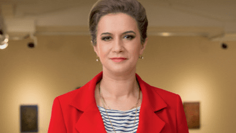 Psihoterapeutul Alina Ciupercovici, despre motivele pentru care omul modern este mai predispus la a dezvolta dependențe