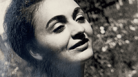 EXCLUSIV AVANTAJE Femei celebre care au murit la CUTREMURUL DIN 1977: Daniela Caurea, scriitoarea cu ochi visători