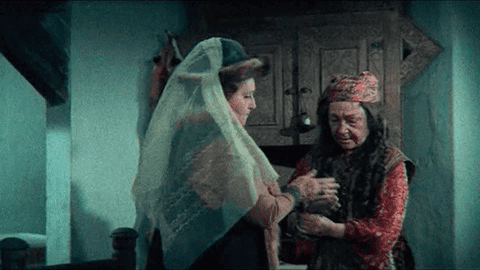 EXCLUSIV AVANTAJE Femei celebre care au murit la CUTREMURUL DIN 1977: Eliza Petrăchescu, o actriță complexă