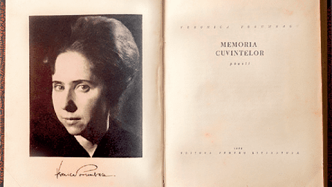 EXCLUSIV AVANTAJE Femei celebre care au murit la CUTREMURUL DIN 1977: Veronica Porumbacu
