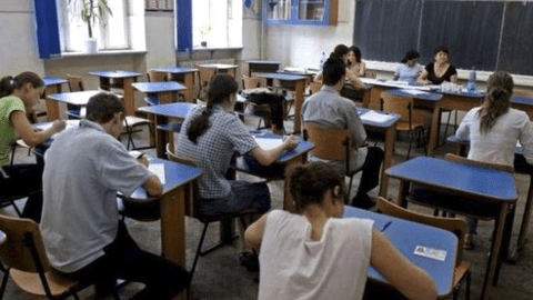 Înscriere Bac 2019. Calendarul examenului național de Bacalaureat 2019