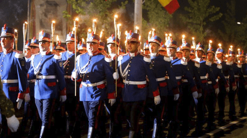 Ziua Eroilor. Ce semnifică și ce manifestații au loc cu prilejul acestei zile