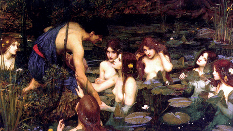 DOSAR SPECIAL Binele și răul în mitologia românească: Ielele, Știma Apelor, Sfânta Miercuri, Sfânta Vineri, Sfânta Duminică