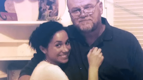Tatăl lui Meghan Markle a vorbit despre botezul nepotului său la care nu a fost invitat