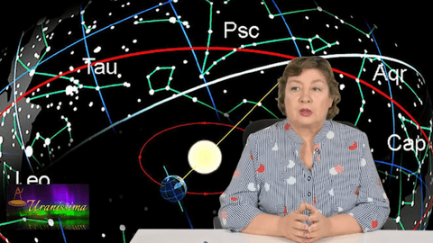 Horoscopul săptămânii realizat de Urania