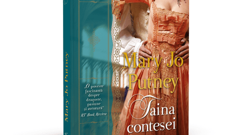 Taina contesei