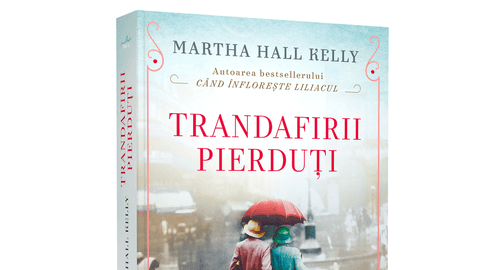 Trandafirii pierduți