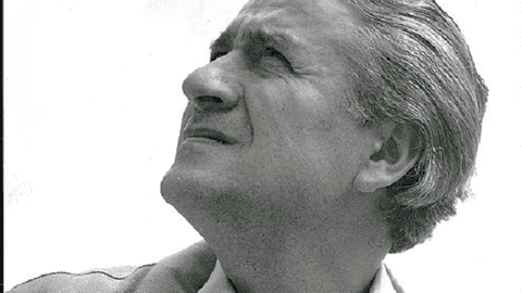DOSAR SPECIAL Români care au schimbat lumea: Dirijorul Sergiu Celibidache spunea că scopul muzicii este atingerea libertății