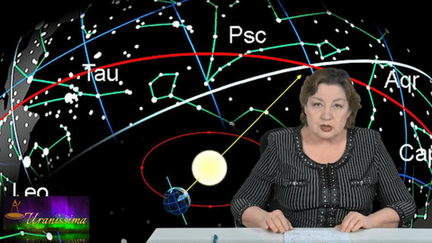 Horoscop Urania: 7 - 11 martie