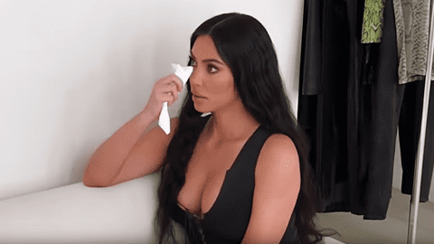 Vedeta de reality show Kim Kardashian ar putea suferi de o boală incurabilă