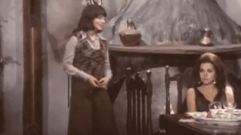 Cum arată singura femeie care a făcut-o geloasă pe Elena Ceaușescu? A scos-o din cinematografie: „Mă ura. Pur şi simplu, eram...”