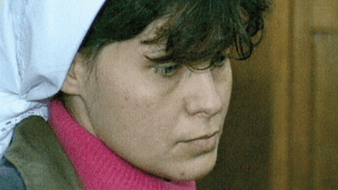 DOSAR SPECIAL Cei mai periculoși criminali ai României: doctorița Roxana Călin, autoarea celei mai şocante crime pasionale comisă vreodată în România