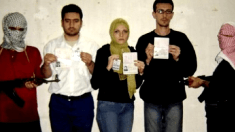 Cum arată și cu ce se ocupă azi jurnaliștii români răpiți în Irak în 2005