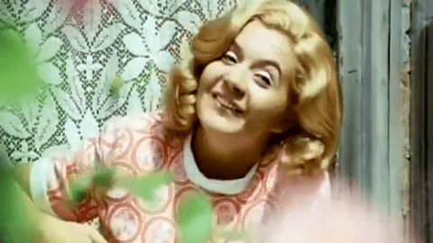 Viața tumultuoasă a actriței Vasilica Tastaman. A iubit teatrul și bărbații în egală măsură