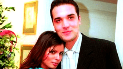 Ileana Lazariuc și Țiriac Junior au divorțat. Primele declarații ale cupului