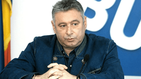Mădălin Voicu are conturile blocate pentru că ar fi refuzat să le plătească pensia alimentară fiilor lui