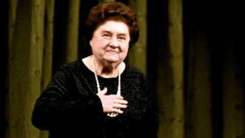 Cine va moșteni bunurile regretatei actrițe Tamara Buciuceanu-Botez?