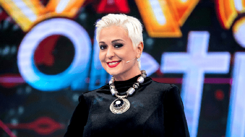 Monica Anghel, decizie radicală după ce a slăbit 30 de kilograme: „Mi s-a spus că nu se poate''