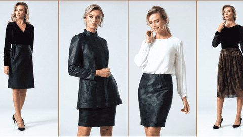 (P) Investește în moda de calitate: ce culori și materiale să porți sezonul acesta
