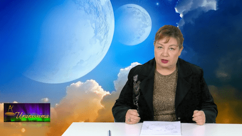 Horoscop Urania, 18 - 24 noiembrie
