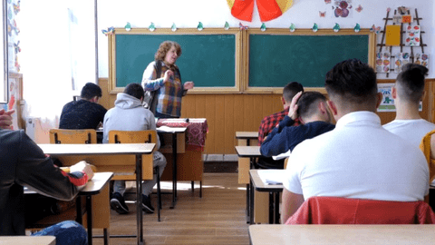 Modele de teste PISA. Cum arată testele care au indicat faptul că 44% dintre elevii români sunt analfabeți funcțional