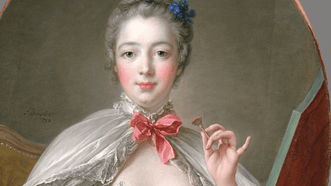 DOSAR SPECIAL Madame de Pompadour, amanta și sfetnicul de taină al Regelui Ludovic al XV-lea