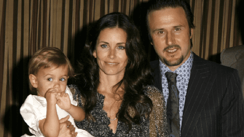 Cum arată fiica celebrei Courteney Cox? Coco Arquette are acum 15 ani