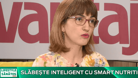 Dr. Mihaela Posea, medic specialist Diabet zaharat, nutriție și boli metabolice, ne vorbește despre o metodă revoluționară de slăbit