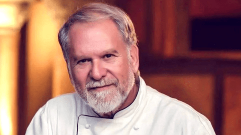 Pâine FĂRĂ drojdie! Chef bucătar Antonie Passarelli și-a împărtășit rețeta