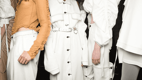 (P) 5 articole vestimentare de primăvară preferate de fashioniste