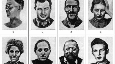 Testul Szondi: Alege o imagine și noi îți vom spune ce secrete cumplite ascunzi