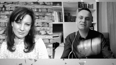 Dr. Adrian Marinescu, medic primar boli infecțioase, în direct la AVANTAJE. Unde au greșit Italia și Spania și ce putem învăța din exemplul Chinei?