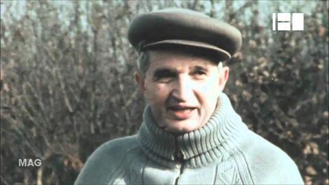 Astăzi ar fi fost ziua de naștere a lui Ceaușescu: câteva curiozități neștiute