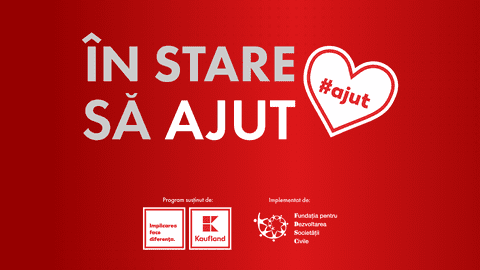 [Dă binele mai departe] Kaufland România anunță primele 14 proiecte ce primesc finanțare de jumătate de milion de euro, pentru a sprijini cadrele medicale și grupurile vulnerabile afectate de pandemie